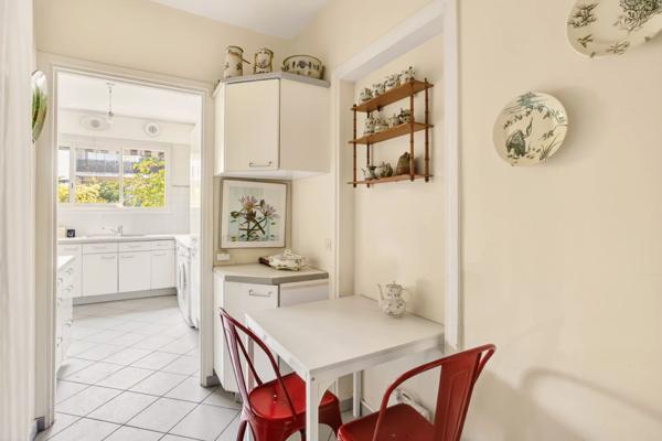 Appartement Ville-d'Avray - CENTRE