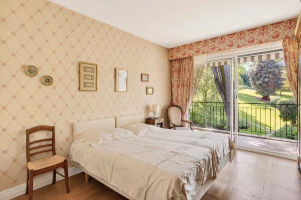 Appartement Ville-d'Avray - CENTRE