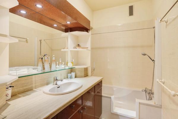 Appartement Ville-d'Avray - CENTRE