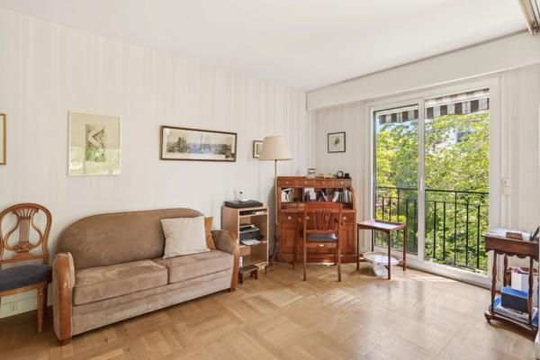 Appartement Ville-d'Avray - CENTRE