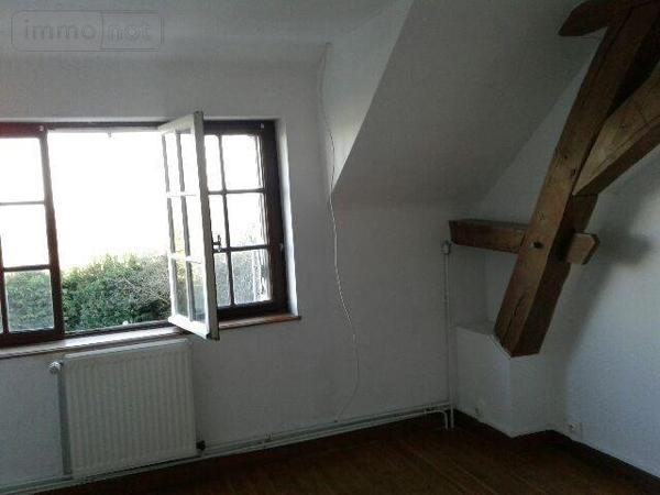 Maison rurale à louer à Sauvigny-le-Bois dans l'Yonne (89200), ref : Maison T5   
Montjalin