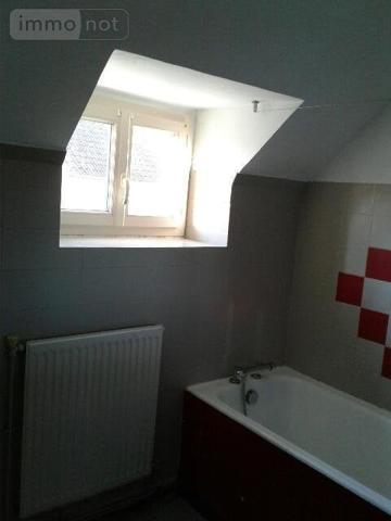 Maison rurale à louer à Sauvigny-le-Bois dans l'Yonne (89200), ref : Maison T5   
Montjalin