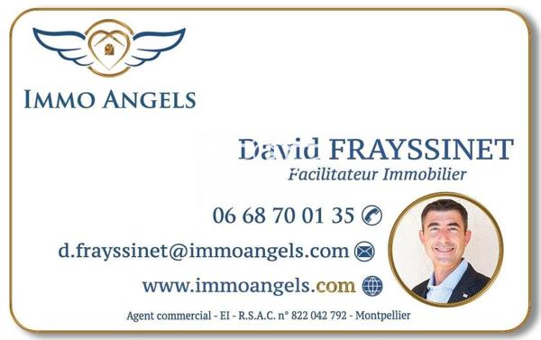 ENTRE VILLE ET MER MAISON DE 105 M² AVEC  MEZZANINE AMENAGEE ET UNE COUR