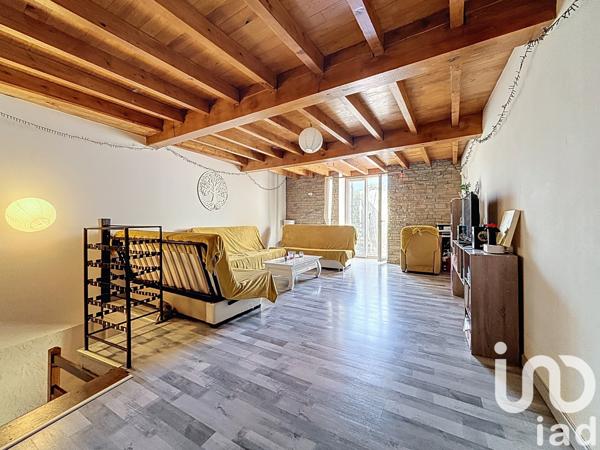 Maison à vendre 5 pièces 108 m² Brugairolles