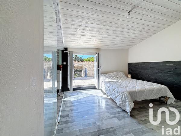 Maison à vendre 5 pièces 108 m² Brugairolles