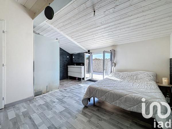 Maison à vendre 5 pièces 108 m² Brugairolles