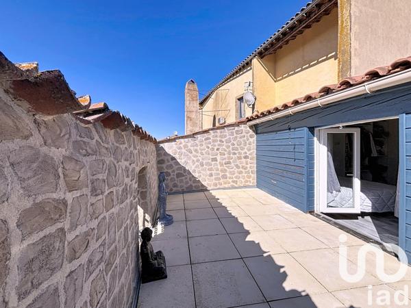 Maison à vendre 5 pièces 108 m² Brugairolles