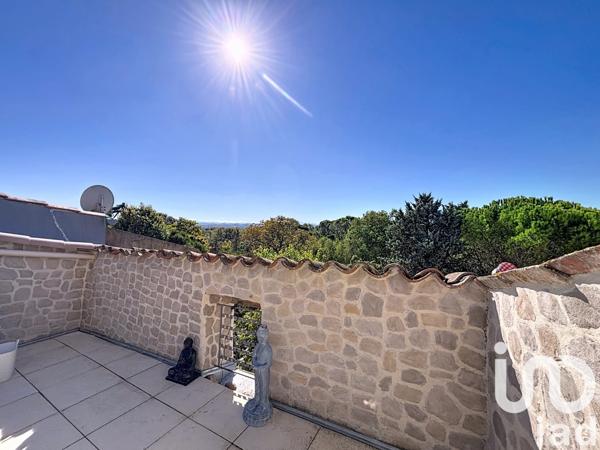 Maison à vendre 5 pièces 108 m² Brugairolles