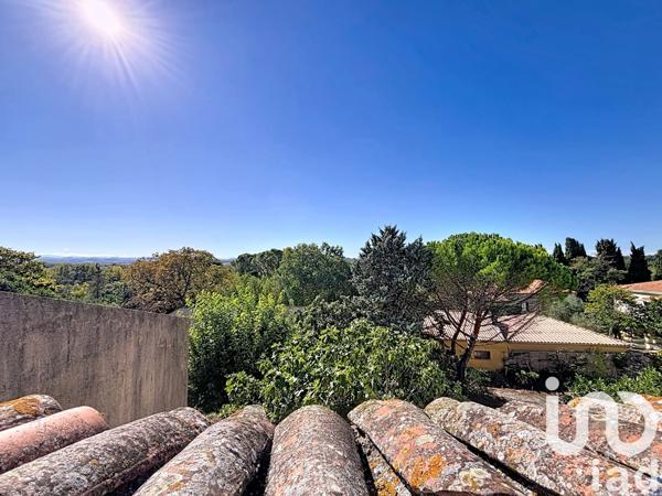 Maison à vendre 5 pièces 108 m² Brugairolles