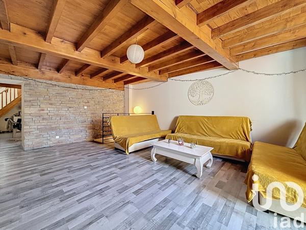 Maison à vendre 5 pièces 108 m² Brugairolles