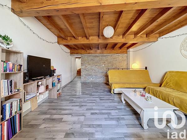 Maison à vendre 5 pièces 108 m² Brugairolles