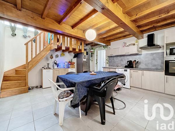 Maison à vendre 5 pièces 108 m² Brugairolles