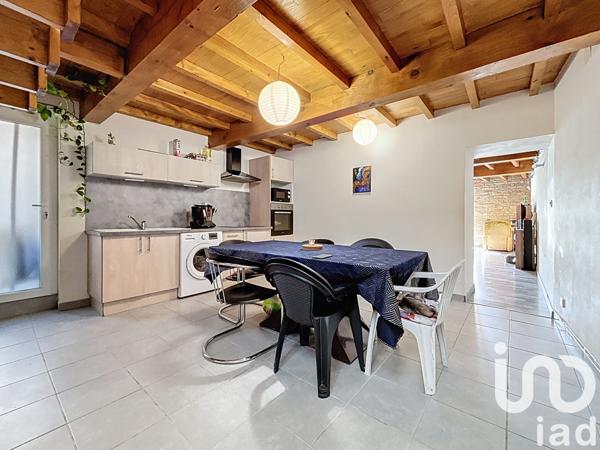 Maison à vendre 5 pièces 108 m² Brugairolles