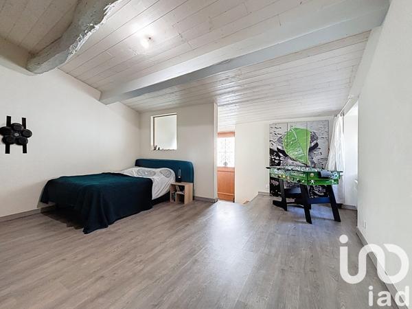 Maison à vendre 5 pièces 108 m² Brugairolles