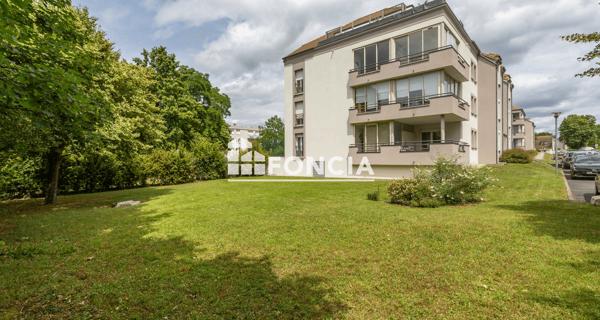 À vendre Appartement 2 pièces 36.84 m² - Draveil 91210