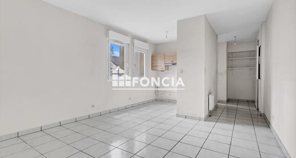 À vendre Appartement 2 pièces 36.84 m² - Draveil 91210