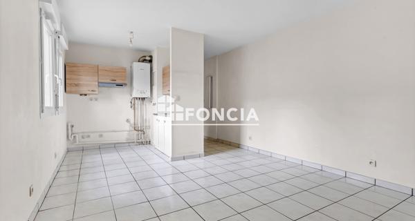 À vendre Appartement 2 pièces 36.84 m² - Draveil 91210