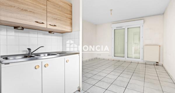 À vendre Appartement 2 pièces 36.84 m² - Draveil 91210
