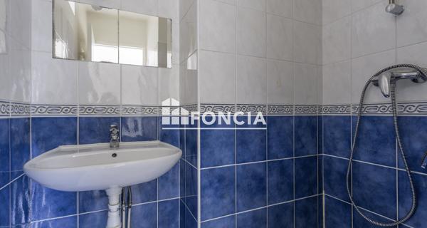 À vendre Appartement 2 pièces 36.84 m² - Draveil 91210