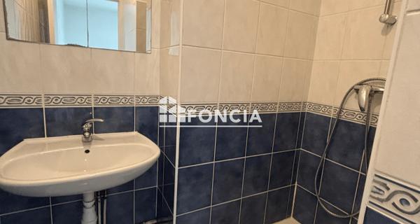 À vendre Appartement 2 pièces 36.84 m² - Draveil 91210