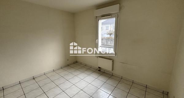 À vendre Appartement 2 pièces 36.84 m² - Draveil 91210