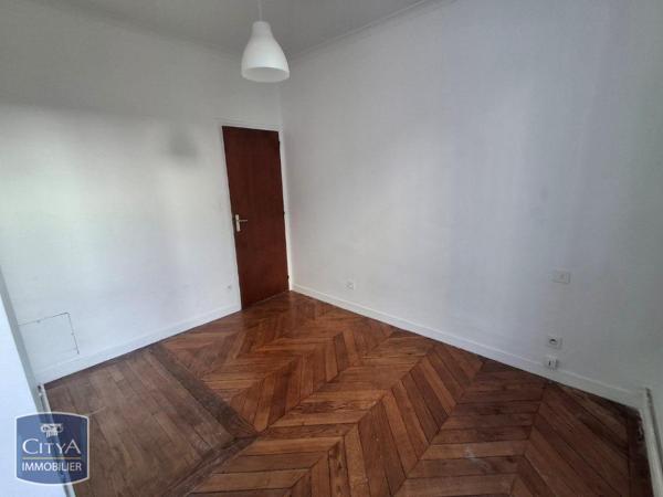 Appartement à louer 2 pièces 46.87m² Saint-Étienne (42000)