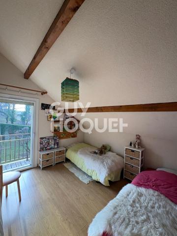 A Trevignin maison de 127 m2