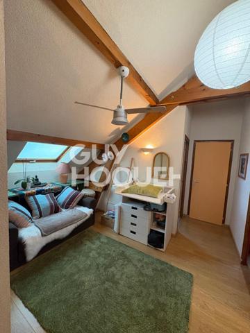 A Trevignin maison de 127 m2