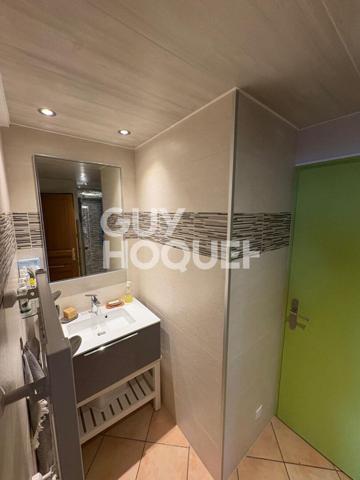 A Trevignin maison de 127 m2