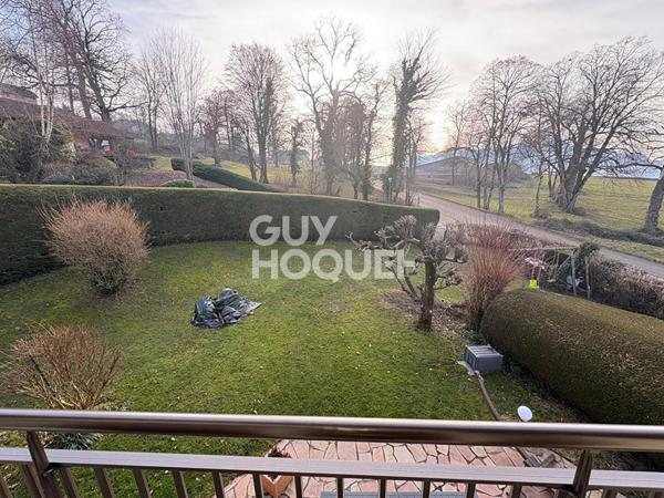 A Trevignin maison de 127 m2