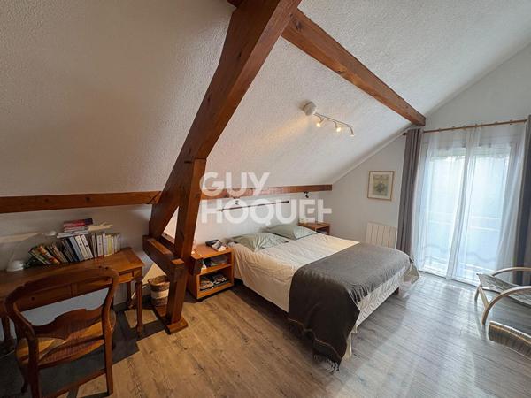 A Trevignin maison de 127 m2