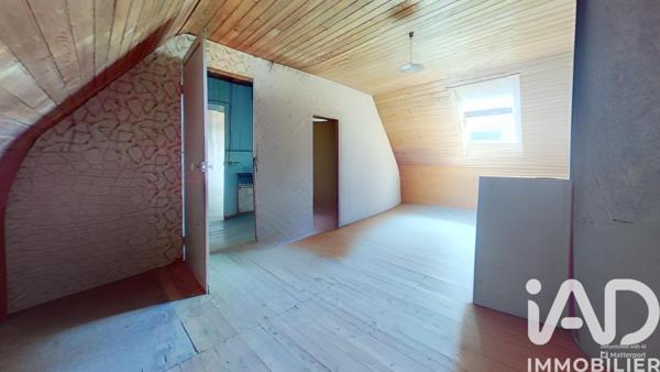 Maison à vendre 7 pièces 157 m² Pleaux