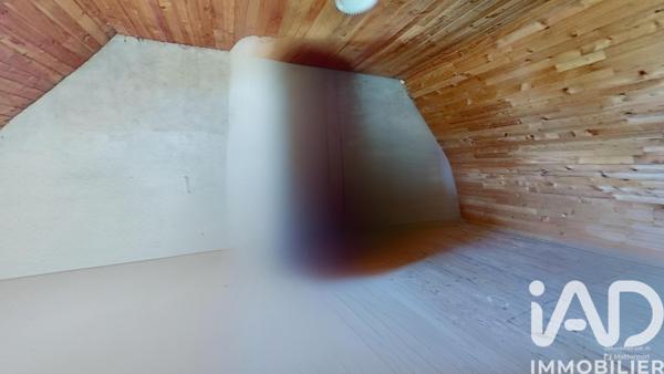 Maison à vendre 7 pièces 157 m² Pleaux