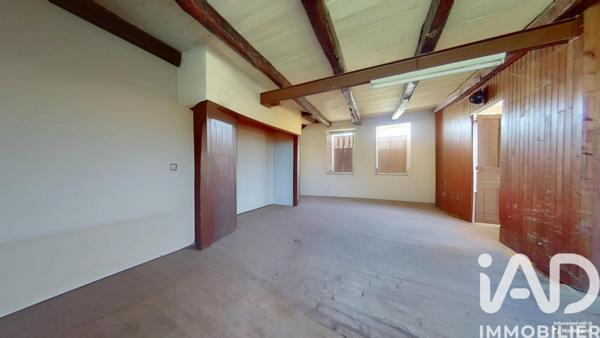 Maison à vendre 7 pièces 157 m² Pleaux