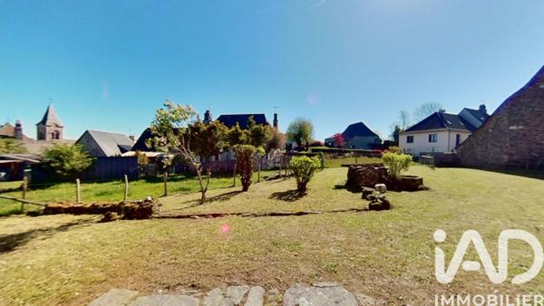 Maison à vendre 7 pièces 157 m² Pleaux