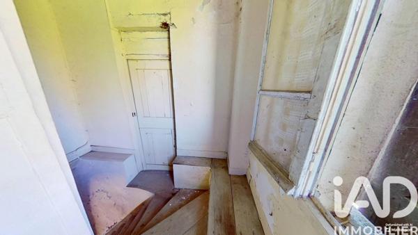 Maison à vendre 7 pièces 157 m² Pleaux