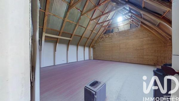 Maison à vendre 7 pièces 157 m² Pleaux