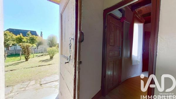 Maison à vendre 7 pièces 157 m² Pleaux