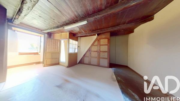 Maison à vendre 7 pièces 157 m² Pleaux