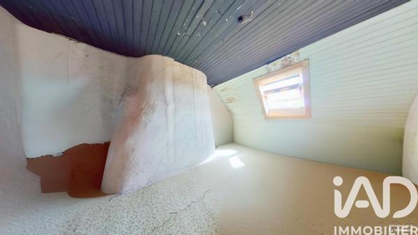 Maison à vendre 7 pièces 157 m² Pleaux