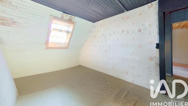 Maison à vendre 7 pièces 157 m² Pleaux