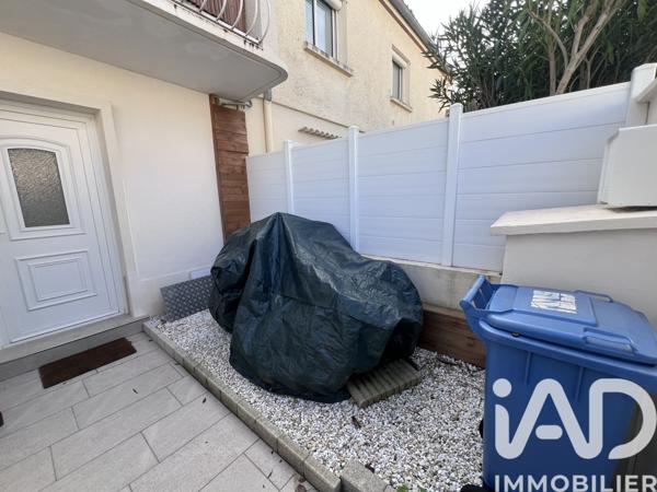 Appartement à vendre 3 pièces 72 m² Le Grau-du-Roi