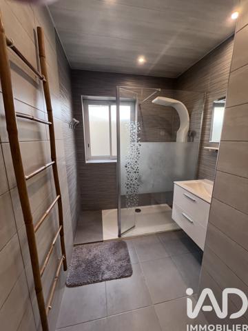 Appartement à vendre 3 pièces 72 m² Le Grau-du-Roi