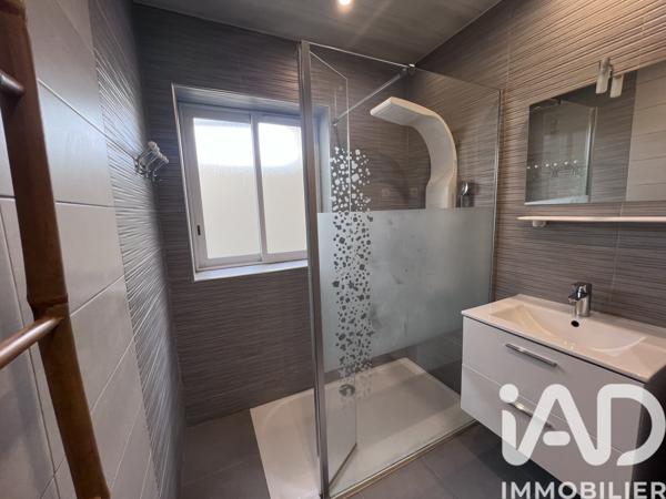 Appartement à vendre 3 pièces 72 m² Le Grau-du-Roi