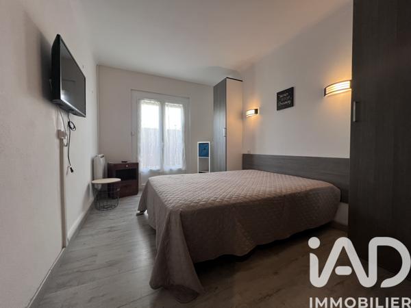 Appartement à vendre 3 pièces 72 m² Le Grau-du-Roi