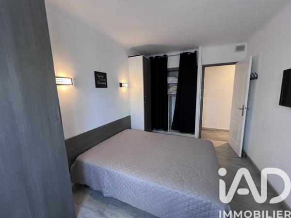 Appartement à vendre 3 pièces 72 m² Le Grau-du-Roi