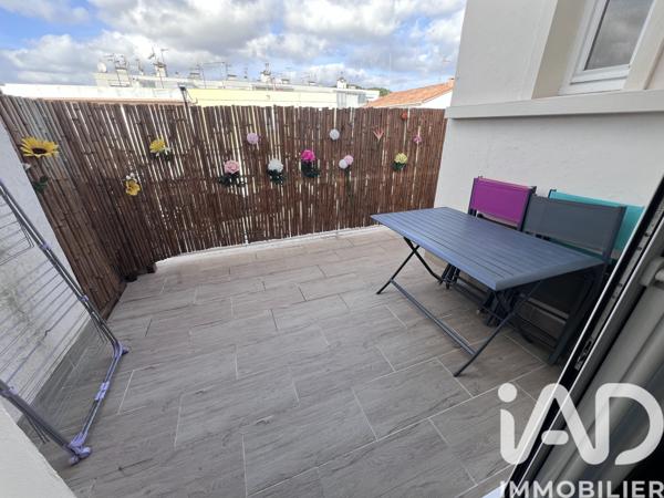 Appartement à vendre 3 pièces 72 m² Le Grau-du-Roi