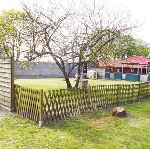 Terrain à vendre 712 m² SAINT PHILBERT DE GRAND LIEU (44)