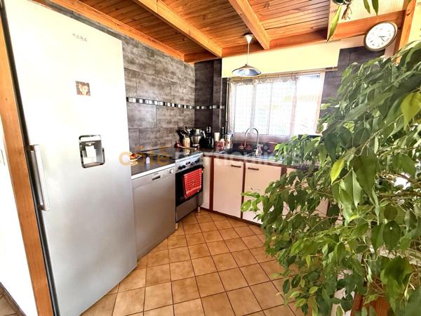 Vente Maison69,85 m² - 5 Pièces - L AIGUILLON LA PRESQU ILE (85460)