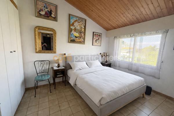 Vente Maison69,85 m² - 5 Pièces - L AIGUILLON LA PRESQU ILE (85460)